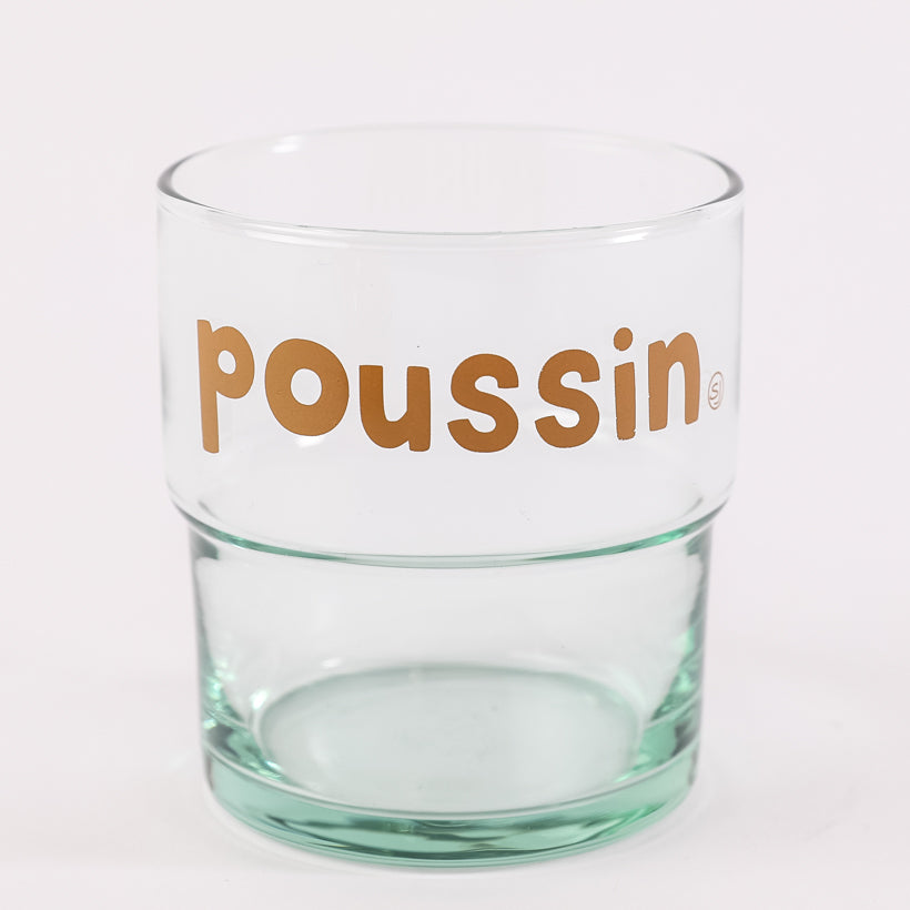 Verre Achille sur le thème de la famille