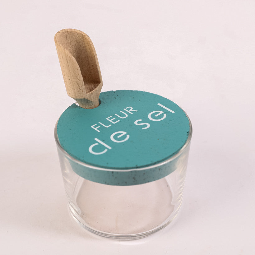 Pot bodega fleur de sel