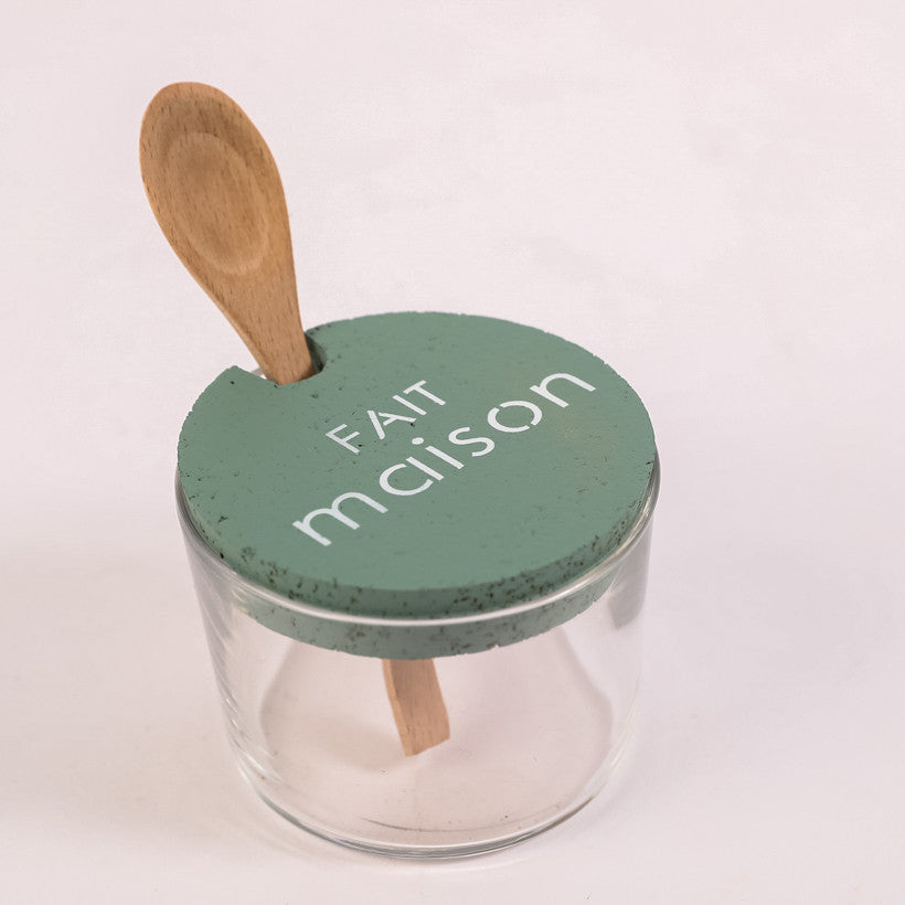 Pot bodega fait maison