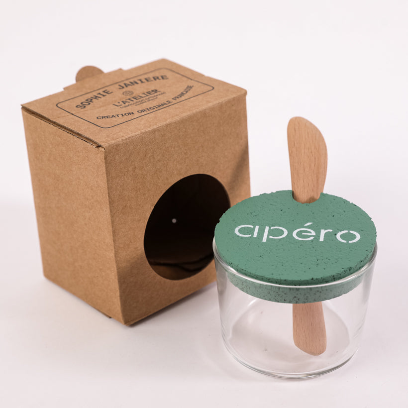Pot bodega apéro