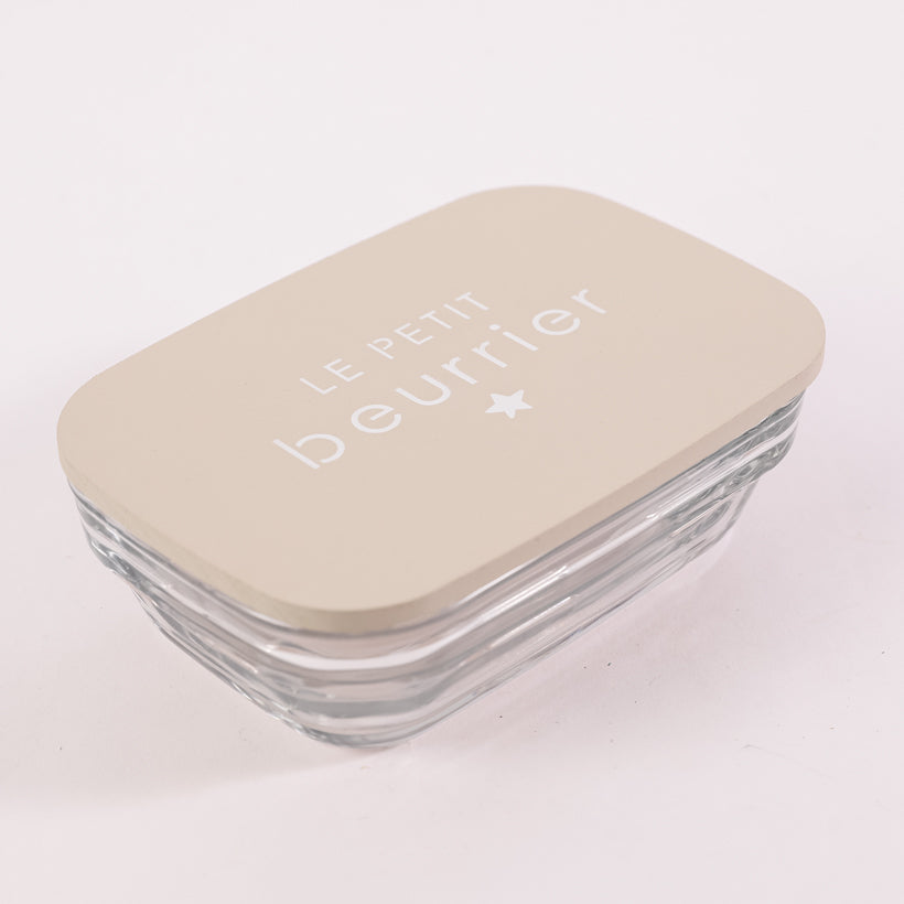 Beurrier le petit beurrier