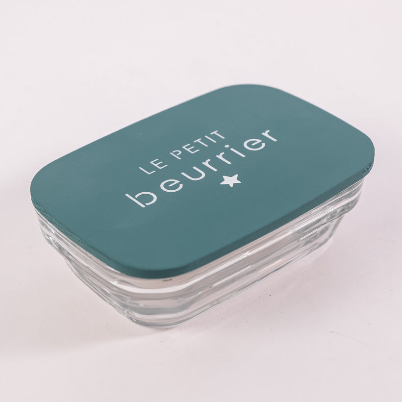 Beurrier le petit beurrier