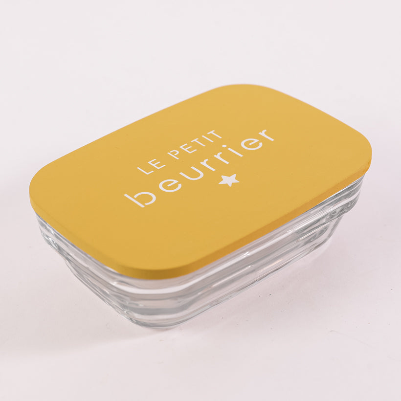 Beurrier le petit beurrier