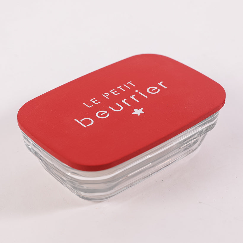 Beurrier le petit beurrier