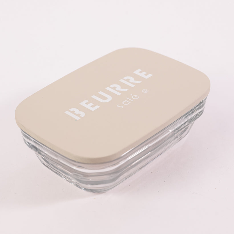 Beurrier beurre salé