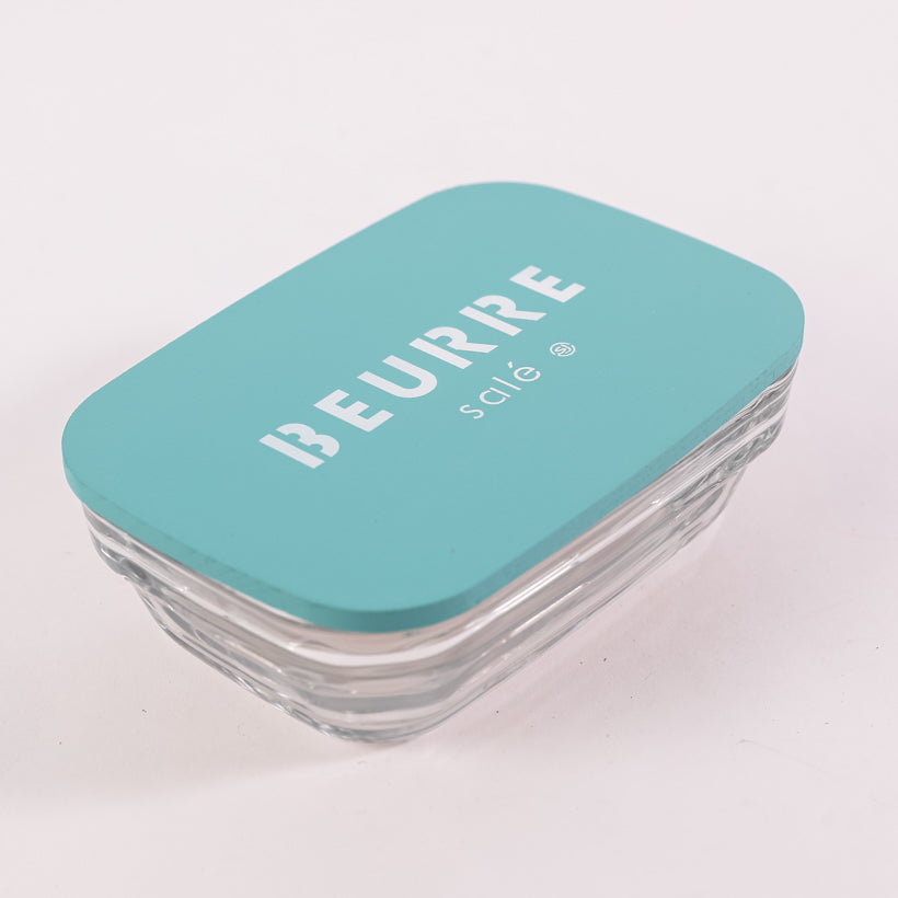 Beurrier beurre salé