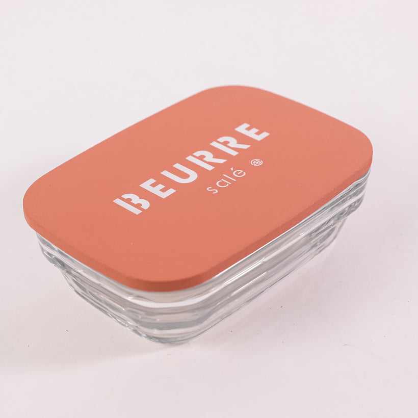 Beurrier beurre salé