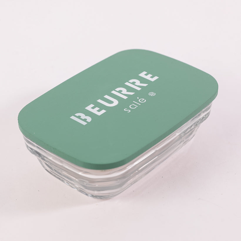 Beurrier beurre salé