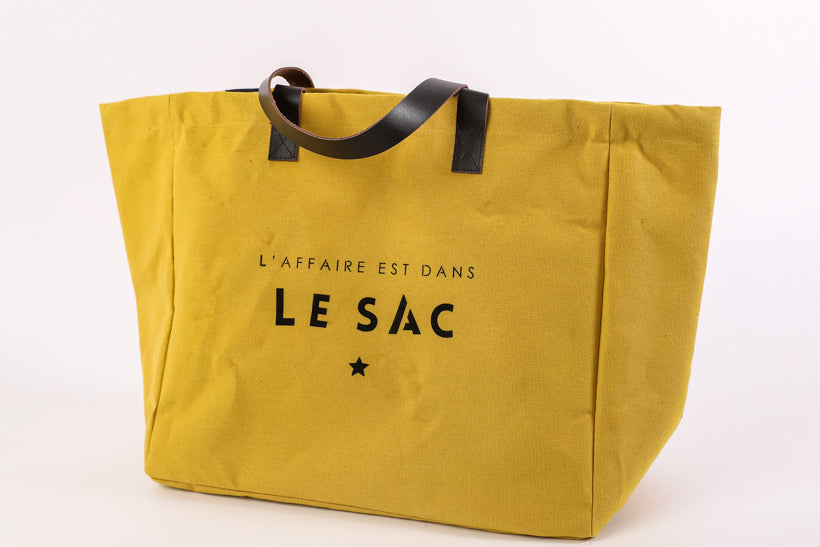 Sac Talensac l'affaire est dans le sac