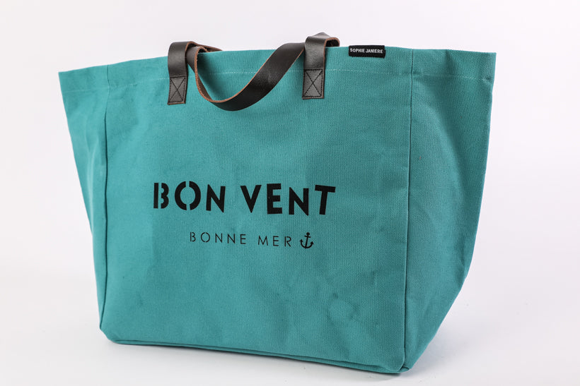 Sac Talensac bon vent bonne mer