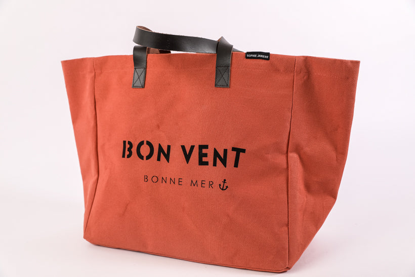 Sac Talensac bon vent bonne mer