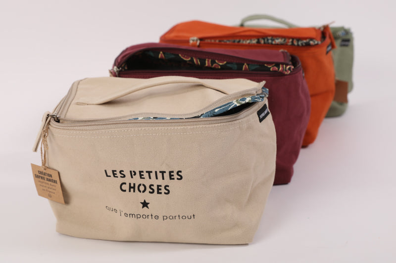 Vanity les petites choses...