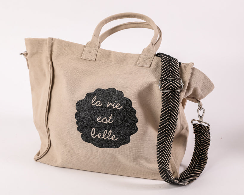Sac Romy la vie est belle