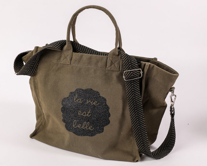 Sac Romy la vie est belle