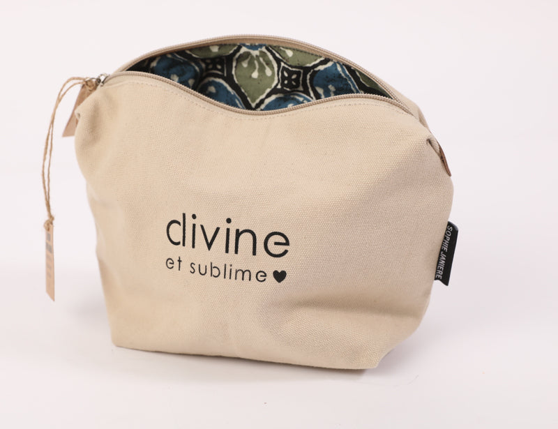 Trousse Suzanne divine et sublime