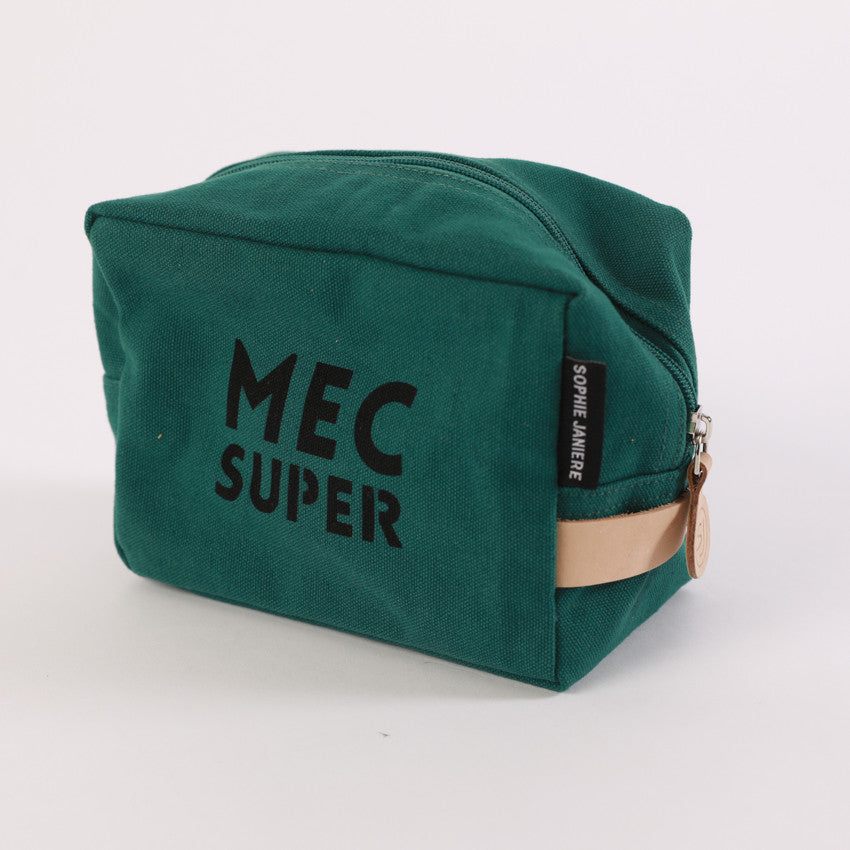 Trousse Oscar pm mec super