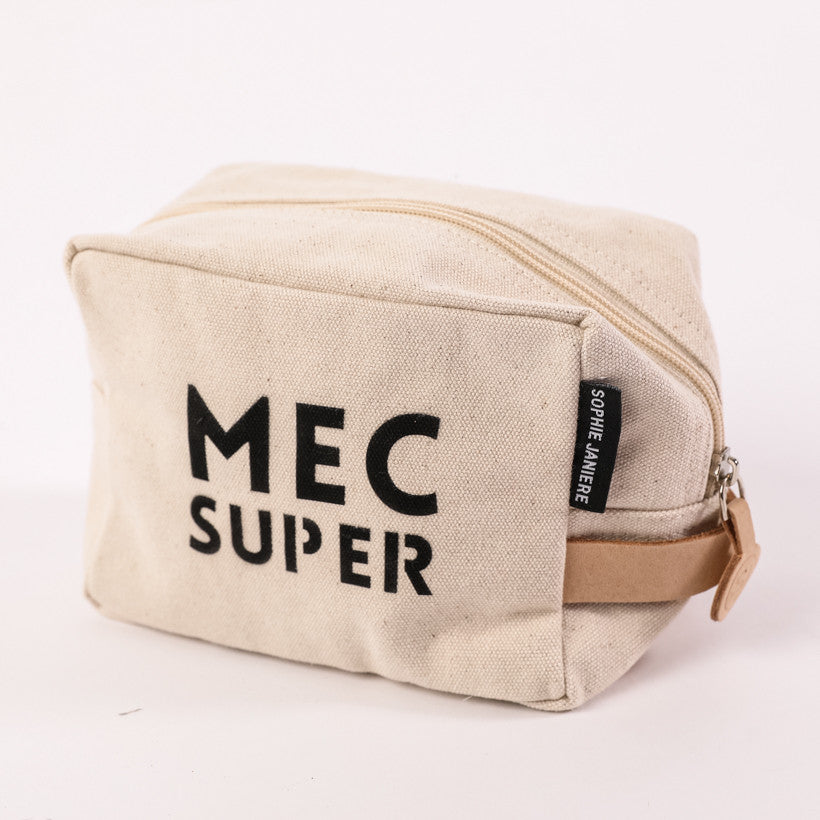 Trousse Oscar pm mec super