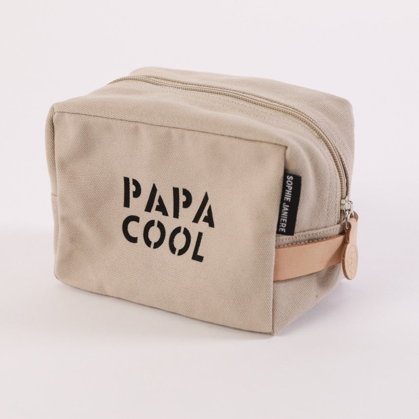 Trousse Oscar pm papa cool