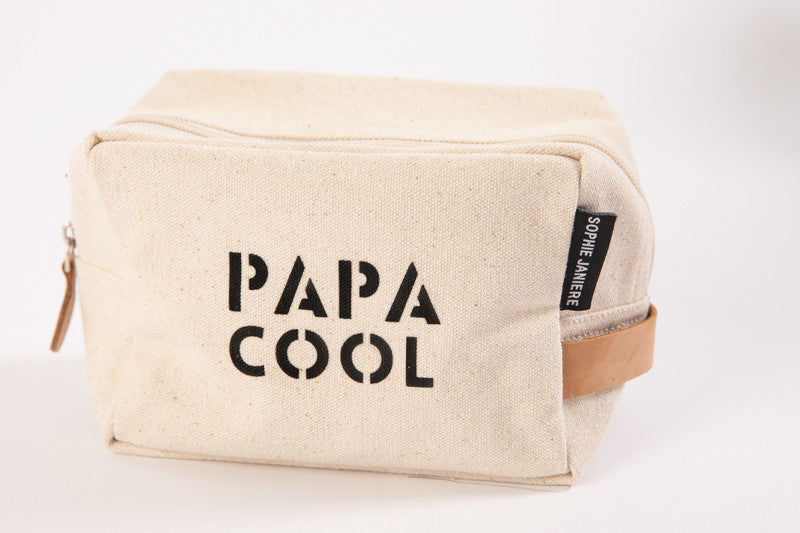 Trousse Oscar pm papa cool