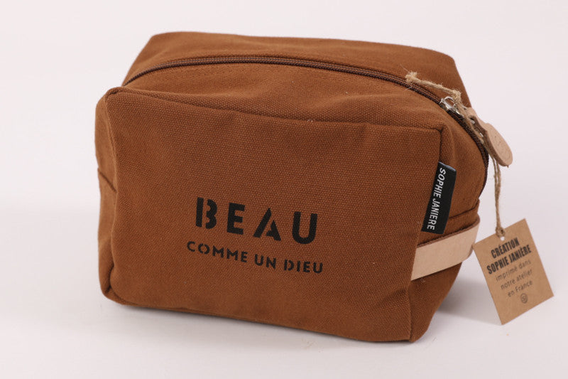 Trousse Oscar pm beau comme un dieu