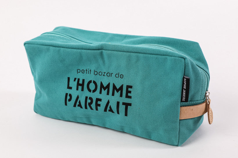 Trousse Oscar gm l'homme parfait
