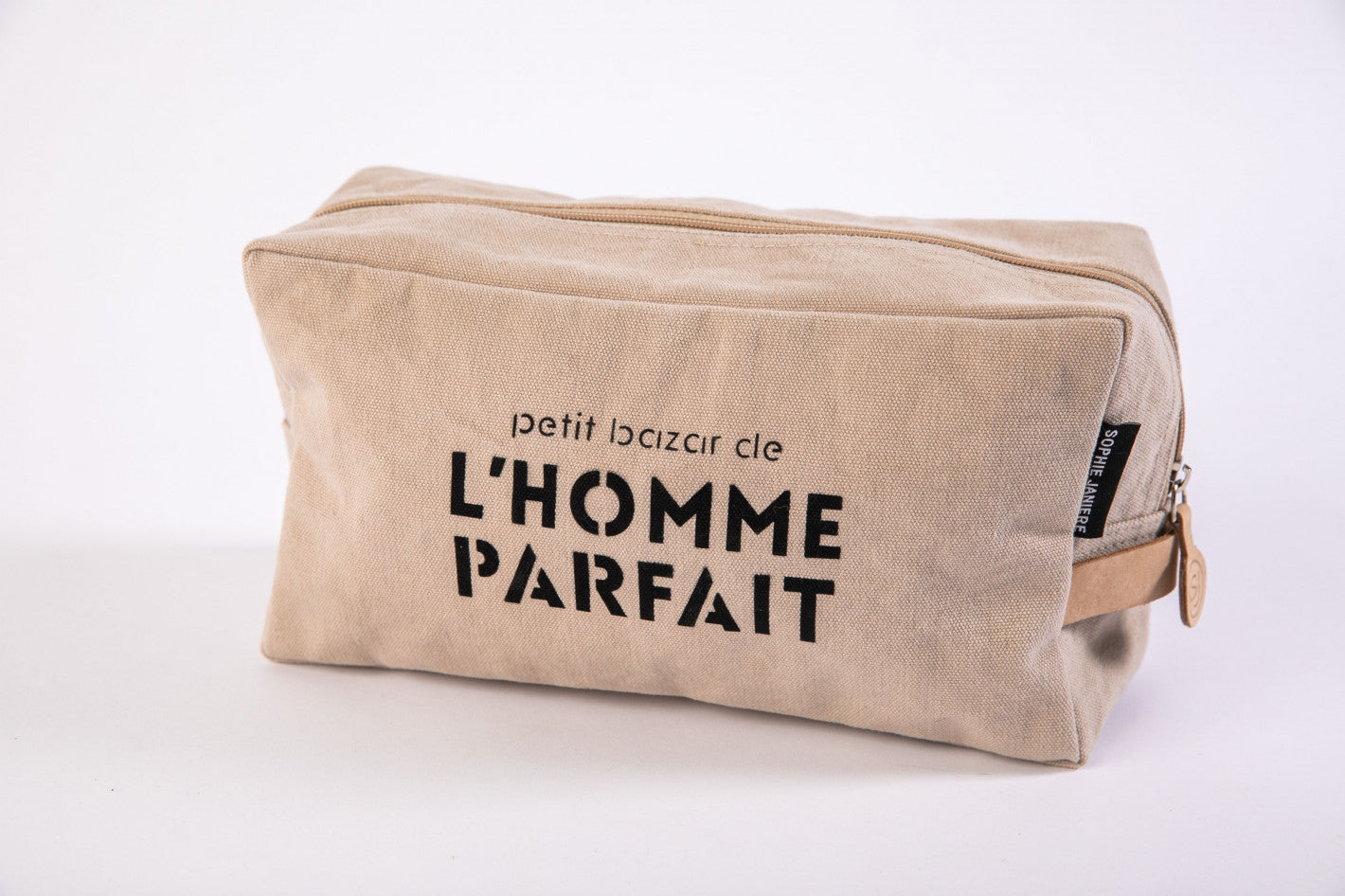 Trousse Oscar gm l'homme parfait