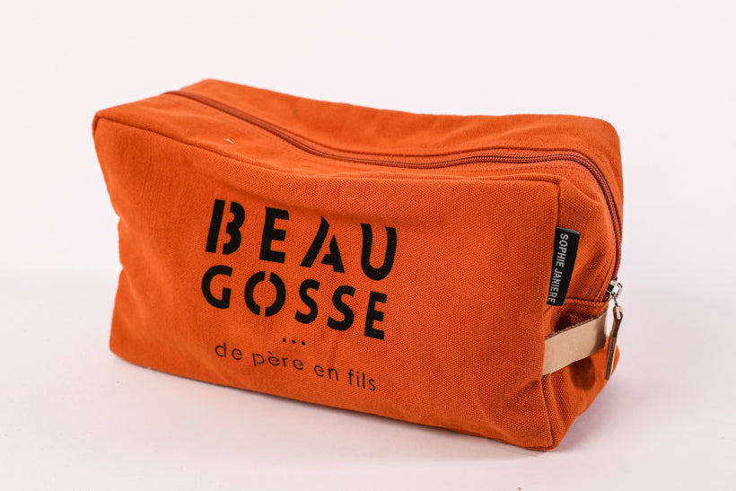 Trousse Oscar gm beau gosse
