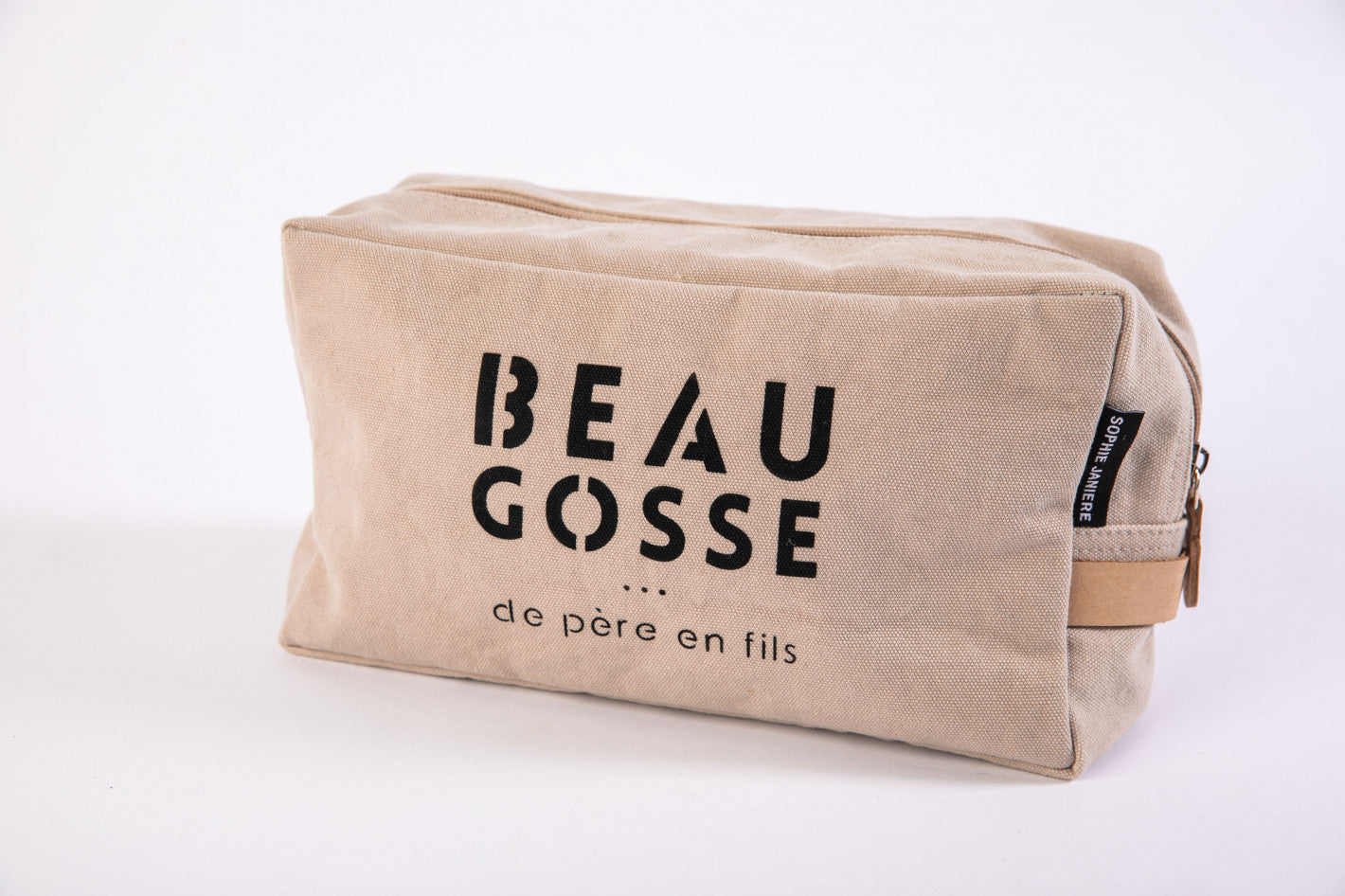 Trousse Oscar gm beau gosse