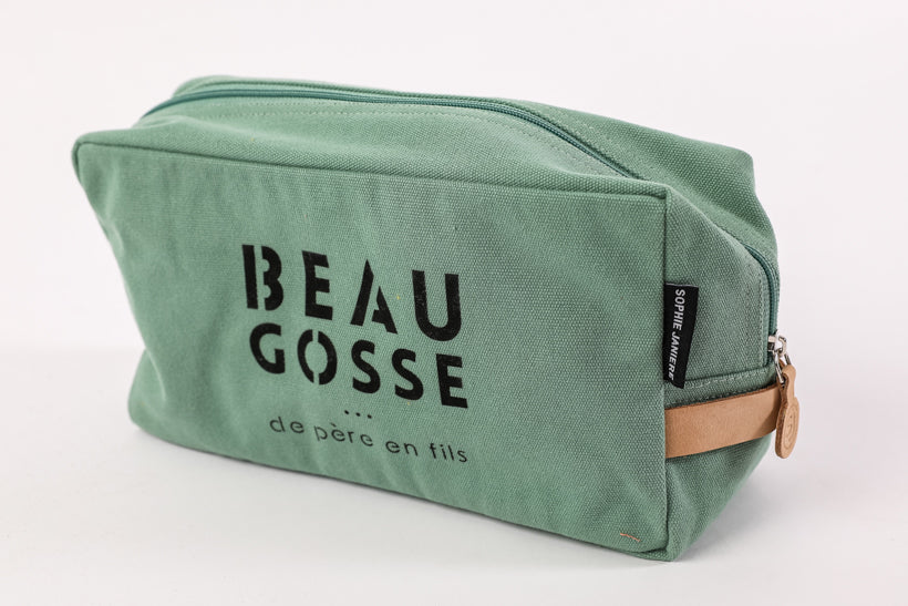 Trousse Oscar gm beau gosse
