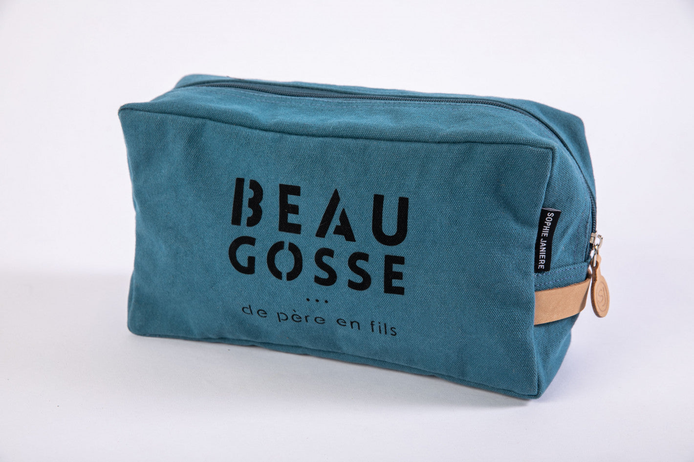Trousse Oscar gm beau gosse