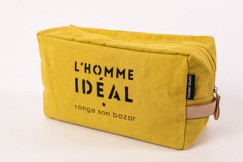 Trousse Oscar gm l'homme idéal