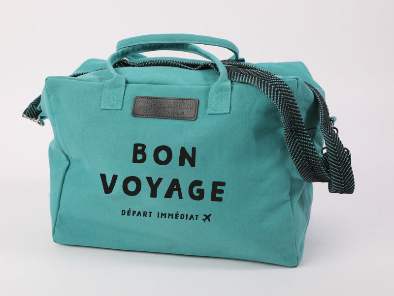 Sac Cabine bon voyage