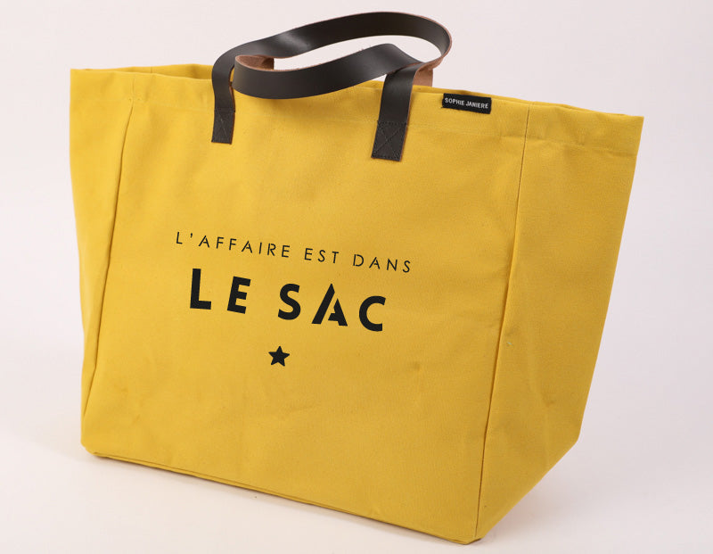 Sac Talensac l'affaire est dans le sac