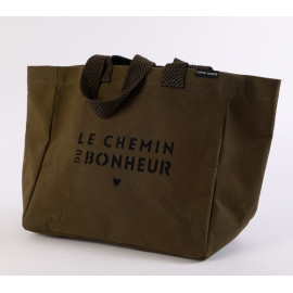 SAC MALO "CHEMIN DU BONHEUR"