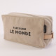 TROUSSE LIN ETOILES