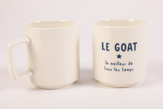 Mugs à messages