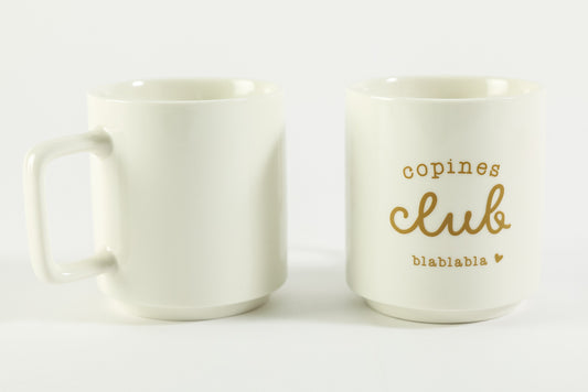 Mugs à messages