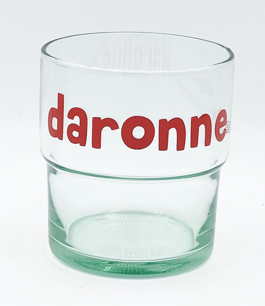 Verre Achille sur le thème de la famille