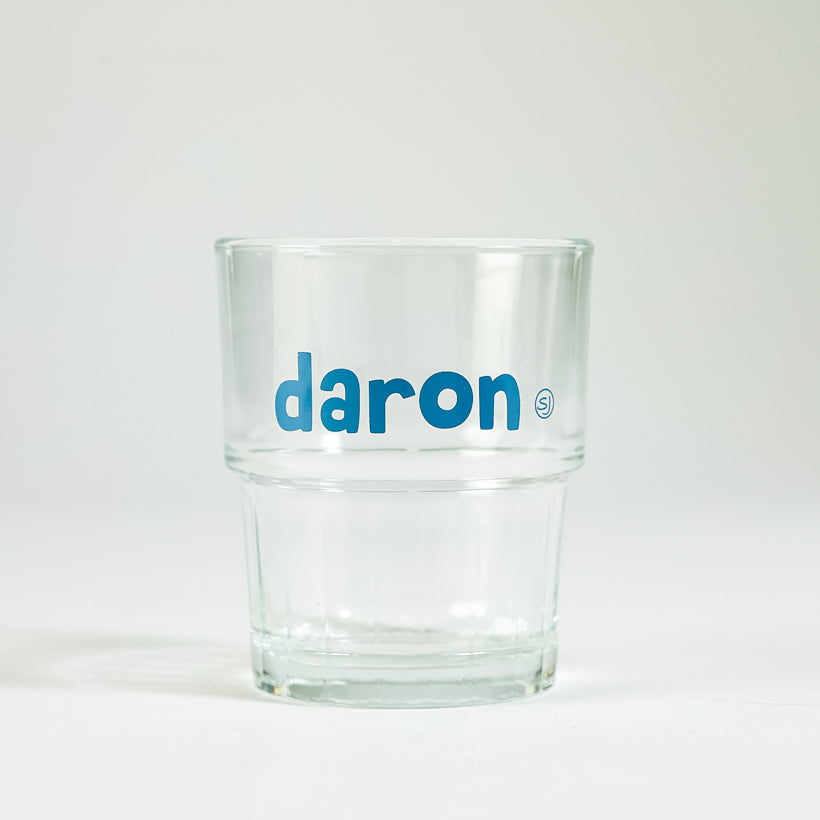Verre Léon pour la famille