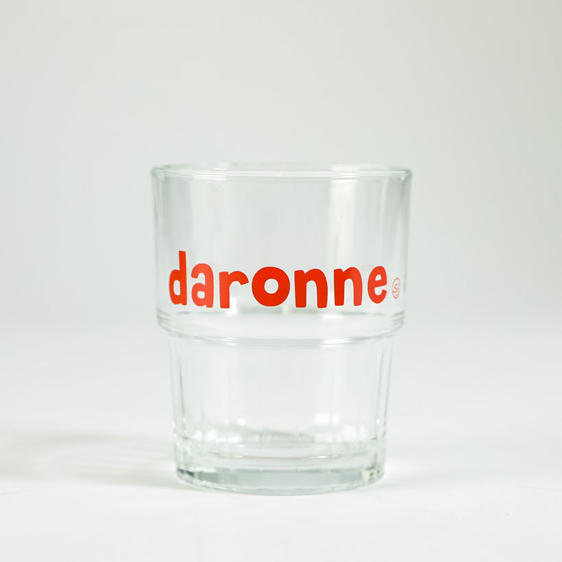 Verre Léon pour la famille