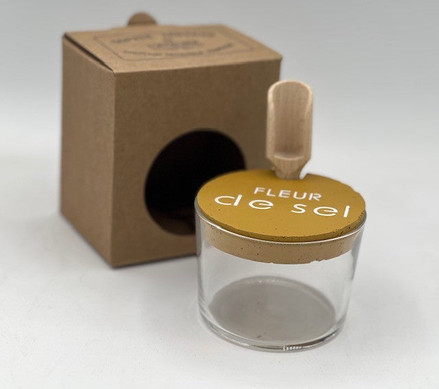 Pot bodega fleur de sel