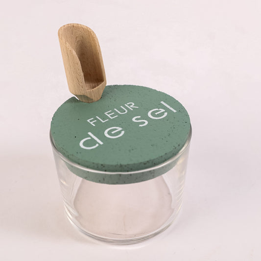 Pot bodega fleur de sel