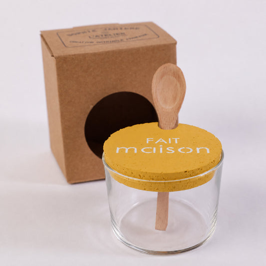 Pot bodega fait maison