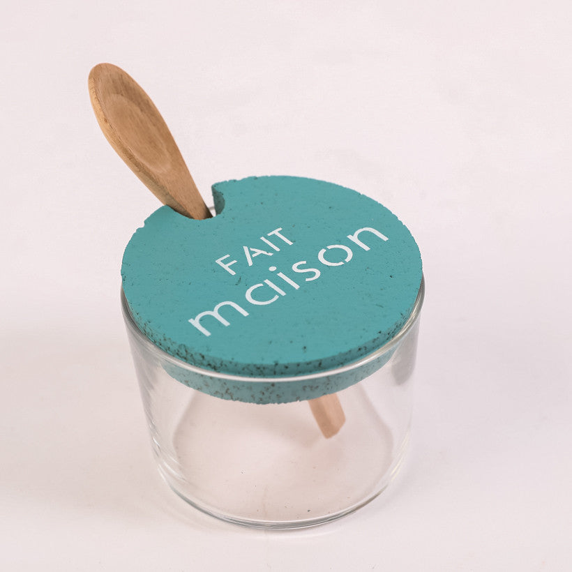 Pot bodega fait maison