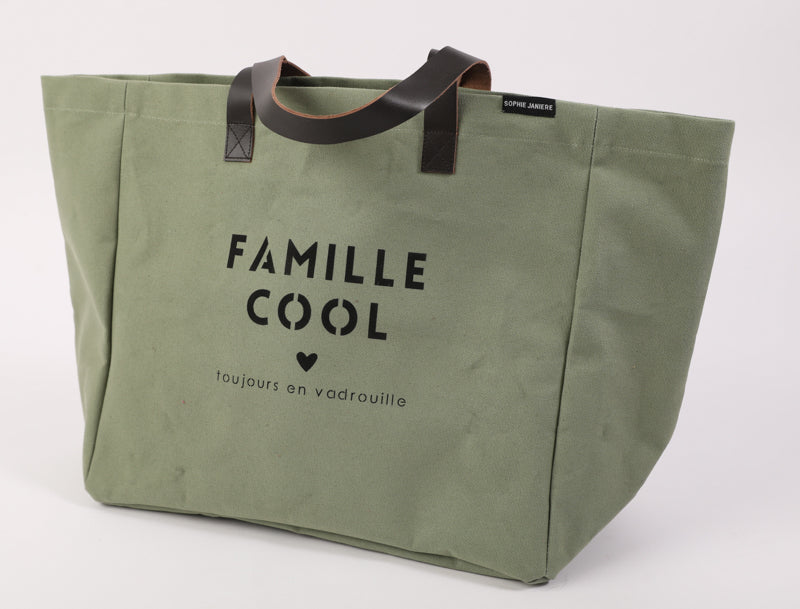 Sac Talensac famille cool