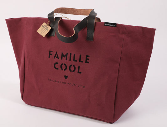 Sac Talensac famille cool