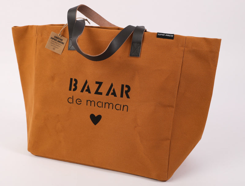 Sac Talensac bazar de maman
