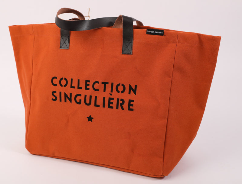 Sac Talensac collection singulière