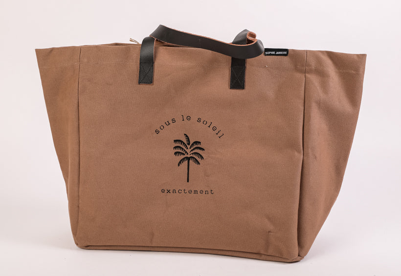 Sac Talensac sous le soleil exactement