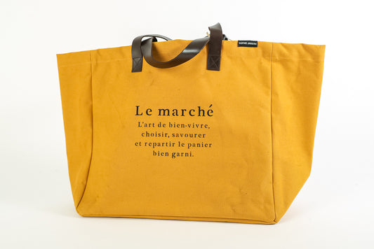 Sac Talensac définition le marché